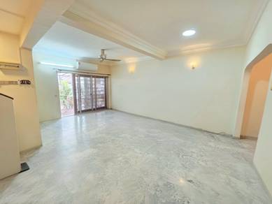 2-storey Terraced House For Sale in Ampang,SGR