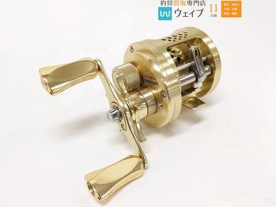 Shimano 01 Calcutta Conquest