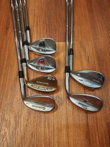 Golf Wedge TaylorMade/ Titleist/ Mizuno ❤️❤️ 