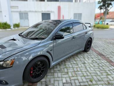 Proton Inspira STANDARD in Johor Bahru, JHR