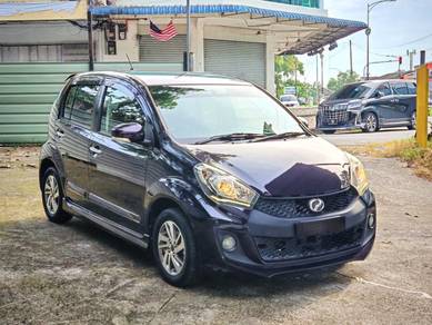 Perodua MyVi SE in Johor Bahru, JHR