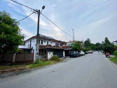 2-storey Terraced House For Sale in Batu Caves,SGR