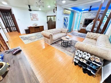 Semi-Detached House For Sale in Nilai,NSN