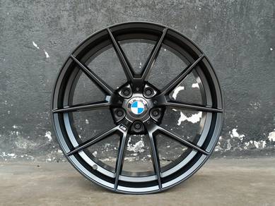 sport rim 19 inch BMW F30 F36 F32 F10 E90 E46 E92
