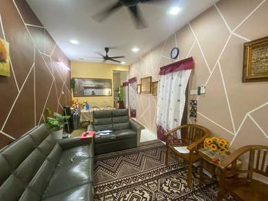 1-storey Terraced House For Sale in Kulai,JHR