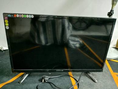 Smart tv 