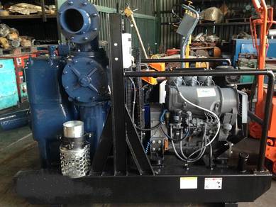 Sludge pump