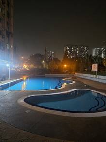 Apartment For Rent in Cheras,KUL