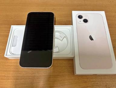 iphone 13 128gb