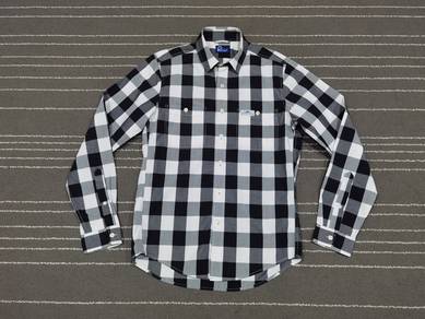 Penfield outdoor button up S 1678