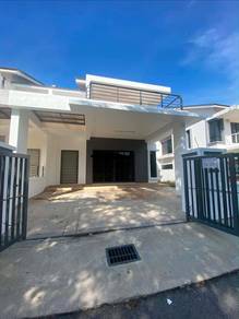 Semi-Detached House For Sale in Sungai Petani,KDH