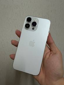 iPhone 14 Pro Max 512GB White