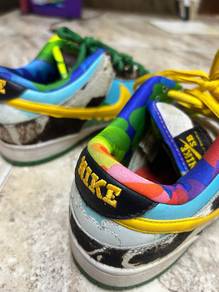 NIKE SB Chunky Dunky