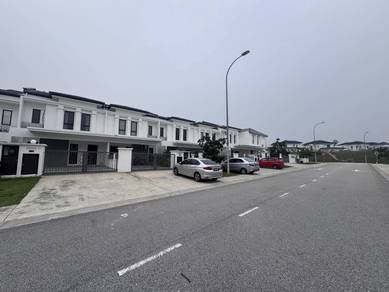 2-storey Terraced House For Rent in Bangi,SGR