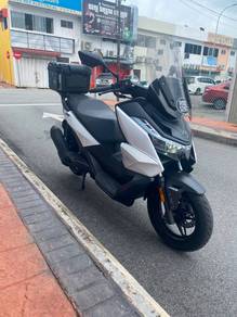 Voge SR3