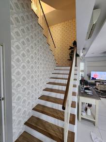 Wallpaper Cantik & Berkualiti – Pasang & Bekal (Su