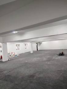 Office space For Rent in Setapak,KUL