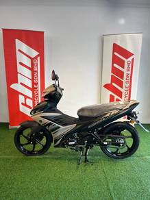 Yamaha 135LC