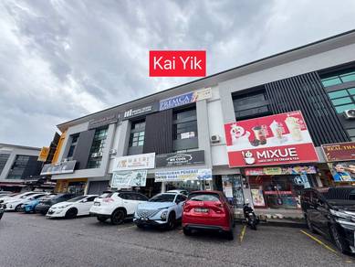 Shop lot For Rent in Bukit Mertajam,PNG