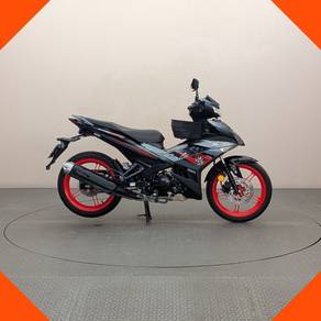 Yamaha Y15ZR