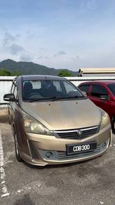 Proton Exora BOLD EXECUTIVE in Kuantan, PHG
