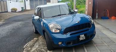 Mini John Cooper Works JOHN COOPER WORKS in Tawau, SBH