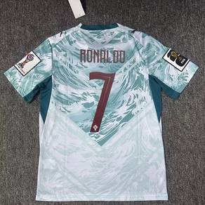 2026 Portugal World Cup Away Jersey