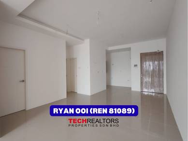 Service Residence For Sale in G Residence (Alor Setar)