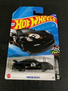 Hot Wheels Porsche 911 GT3