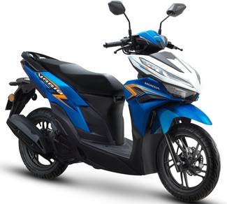 Honda Vario 125