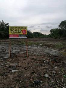 Residential Land in Taiping, PRK