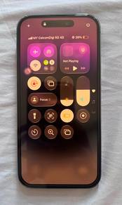 IPHONE 14PRO-256GB- CONDITION 100% Perfect