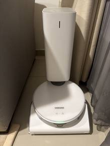 Samsung Jet Bot AI+ with LiDAR Sensor