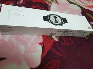 Xiaomi  Watch S4 Model M2425W1
