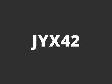 JYX42