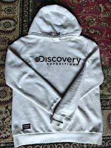 Hoodie Discovery Expedition