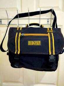 Hedgren Messenger Bag 