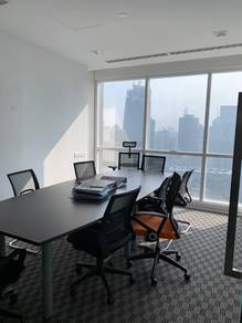 Office space For Rent in KLCC,KUL