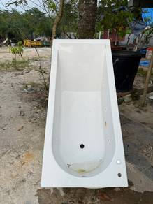 bath tub