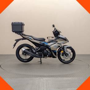 Yamaha Y16ZR