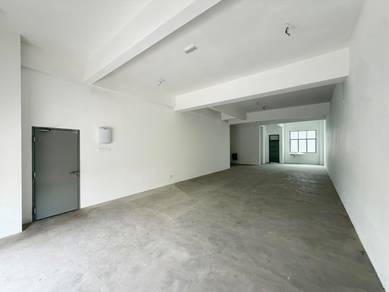 Shop lot For Rent in Gelang Patah,JHR