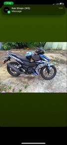 Honda RS150