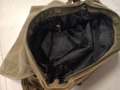 EX SlingBag Cross Body Bag