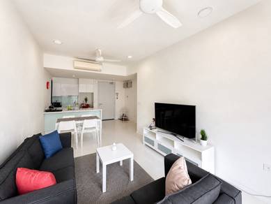 Service Residence For Sale in The Ridge @ KL East