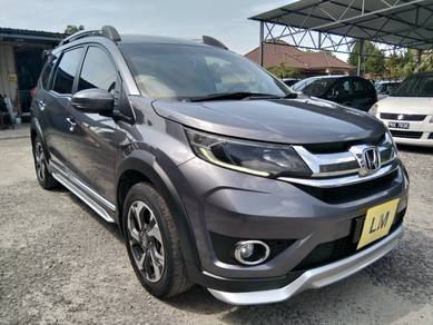 Honda BR-V V in Klang, SGR