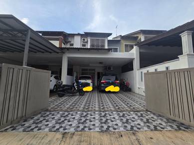 Terraced House For Sale in Jitra,KDH