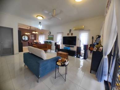 2-storey Terraced House For Sale in Bandar Kinrara,SGR