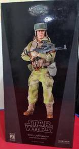 Sidesshow: Rebel Commando - Infantryman Endor