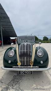 Austin Morris A40 in Alor Setar, KDH