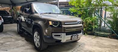 Land Rover Defender 110 P300 SE in Cheras, KUL